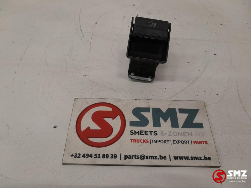 Volvo Occ parkeerrem Volvo - Electrical system for Truck: picture 1 Volvo Occ parkeerrem Volvo - Electrical system for Truck: picture 1