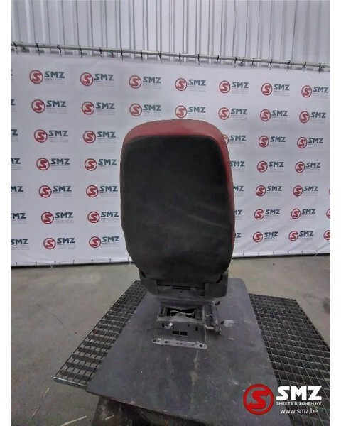 Volvo Occ passagiersstoel Volvo FH4 - Seat for Truck: picture 4 Volvo Occ passagiersstoel Volvo FH4 - Seat for Truck: picture 4