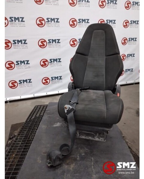Volvo Occ passagiersstoel Volvo FH4 - Seat for Truck: picture 1 Volvo Occ passagiersstoel Volvo FH4 - Seat for Truck: picture 1