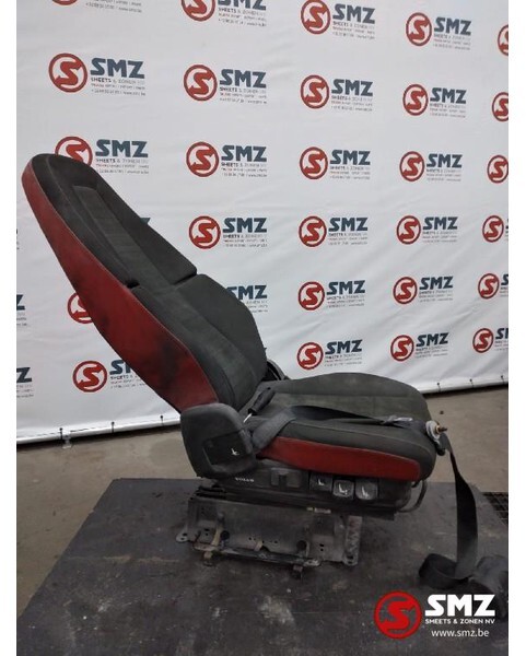 Volvo Occ passagiersstoel Volvo FH4 - Seat for Truck: picture 3 Volvo Occ passagiersstoel Volvo FH4 - Seat for Truck: picture 3