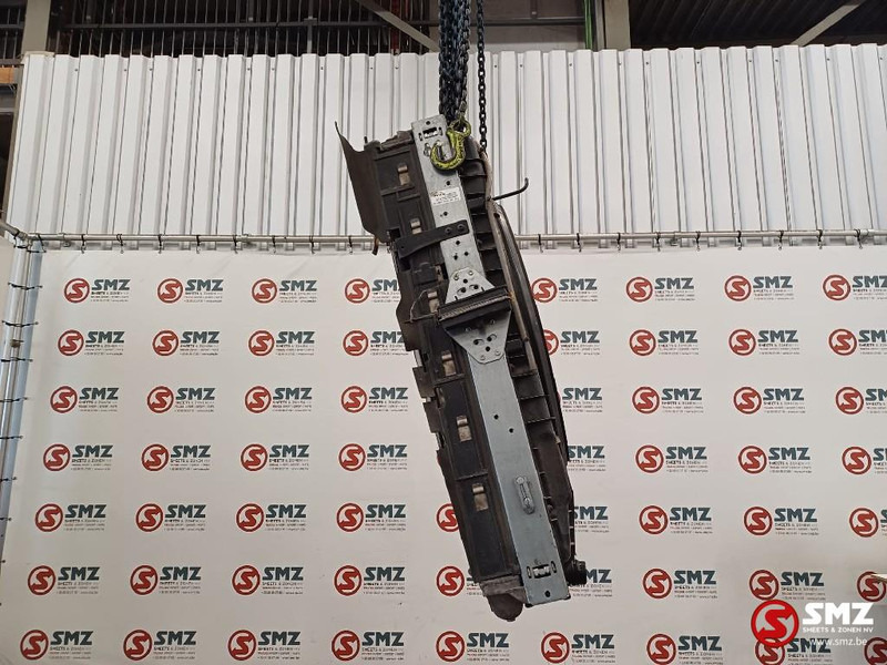 Volvo Occ radiator + intercooler Volvo - Radiator for Truck: picture 3 Volvo Occ radiator + intercooler Volvo - Radiator for Truck: picture 3