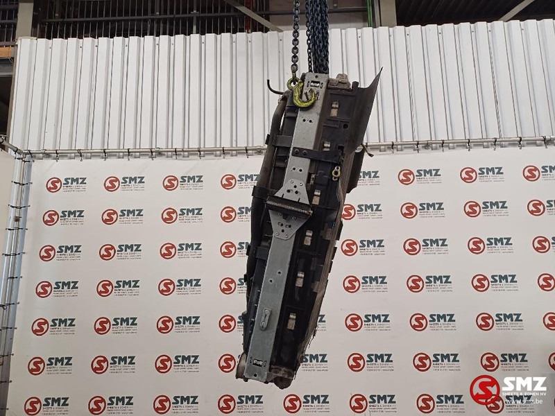 Volvo Occ radiator + intercooler Volvo - Radiator for Truck: picture 4 Volvo Occ radiator + intercooler Volvo - Radiator for Truck: picture 4