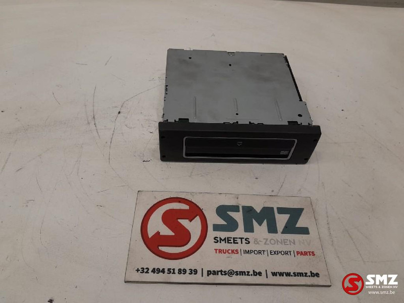 Volvo Occ radio / CD Volvo - Electrical system for Truck: picture 5 Volvo Occ radio / CD Volvo - Electrical system for Truck: picture 5