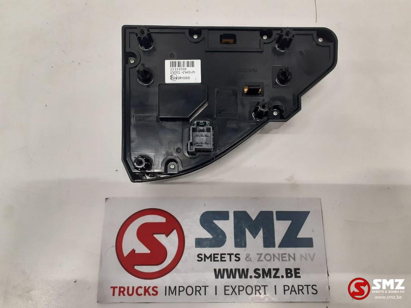 Volvo Occ radiobesturingseenheid Volvo - Electrical system for Truck: picture 2 Volvo Occ radiobesturingseenheid Volvo - Electrical system for Truck: picture 2
