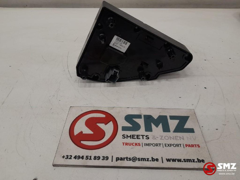 Volvo Occ radiobesturingseenheid Volvo - Electrical system for Truck: picture 4 Volvo Occ radiobesturingseenheid Volvo - Electrical system for Truck: picture 4