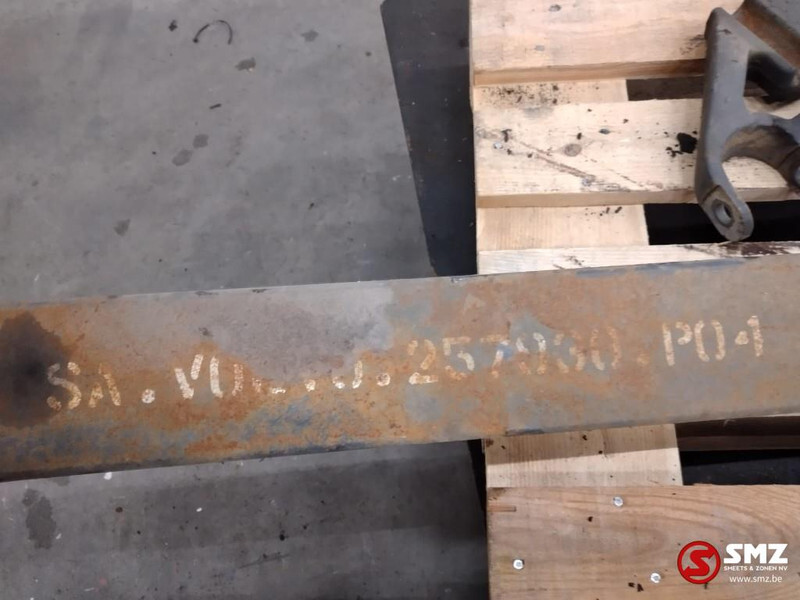 Volvo Occ set bladveren Volvo - Steel suspension for Truck: picture 5 Volvo Occ set bladveren Volvo - Steel suspension for Truck: picture 5