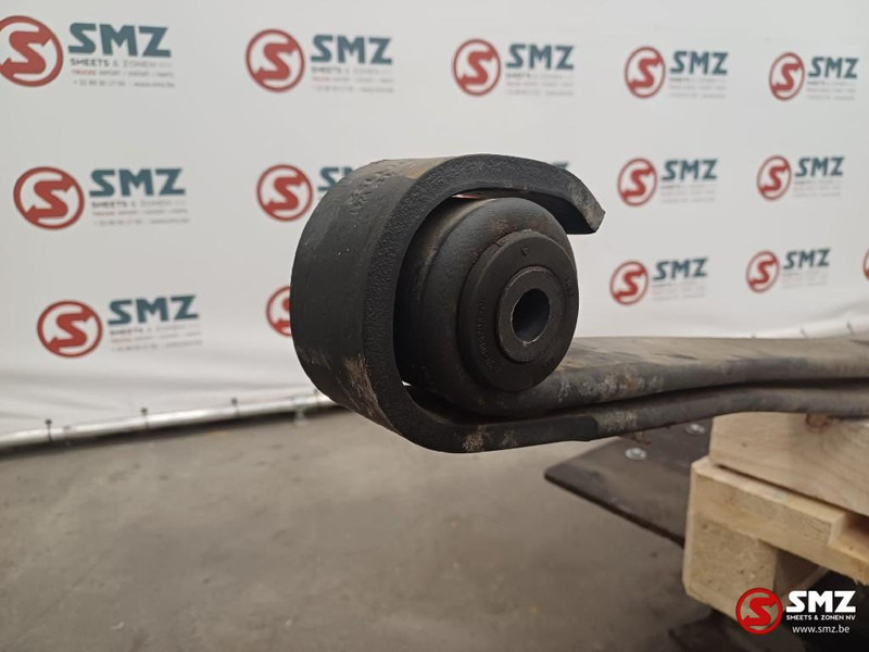 Volvo Occ set voorste bladveren Volvo - Steel suspension for Truck: picture 3 Volvo Occ set voorste bladveren Volvo - Steel suspension for Truck: picture 3