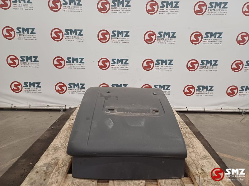 Volvo Occ spatbord cabine achter L/R Volvo - Body and exterior for Truck: picture 3 Volvo Occ spatbord cabine achter L/R Volvo - Body and exterior for Truck: picture 3