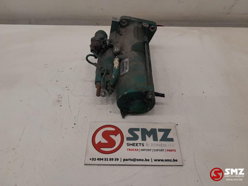 Volvo Occ starter Volvo - Electrical system for Truck: picture 4 Volvo Occ starter Volvo - Electrical system for Truck: picture 4