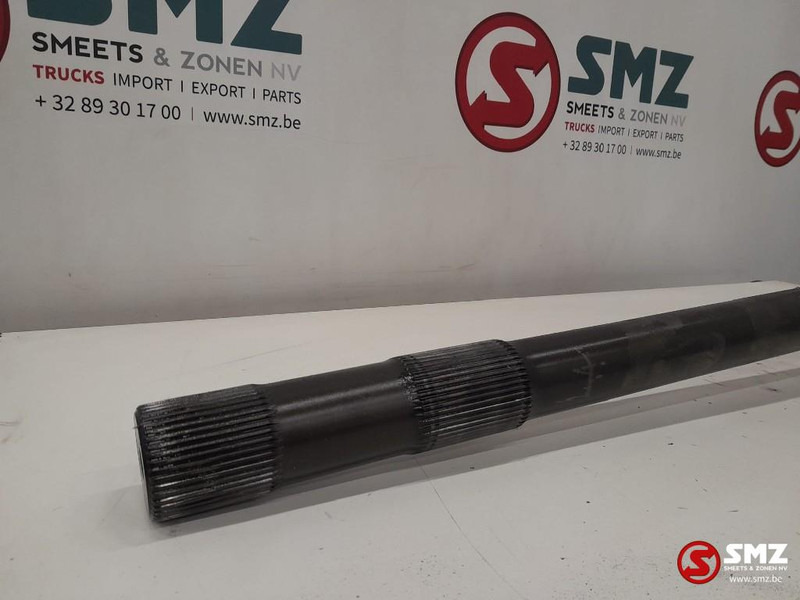 Volvo Occ steekas met sper Volvo - Frame/ Chassis for Truck: picture 3 Volvo Occ steekas met sper Volvo - Frame/ Chassis for Truck: picture 3