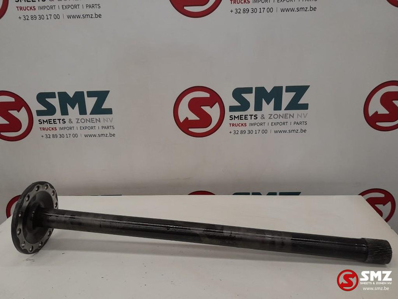 Volvo Occ steekas zonder sper Volvo - Frame/ Chassis for Truck: picture 1 Volvo Occ steekas zonder sper Volvo - Frame/ Chassis for Truck: picture 1