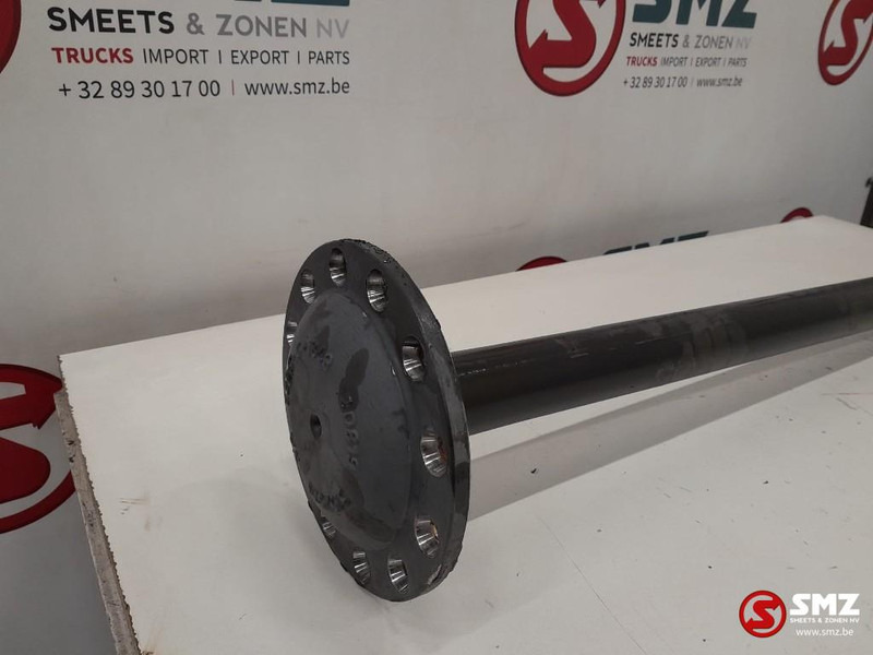 Volvo Occ steekas zonder sper Volvo - Frame/ Chassis for Truck: picture 3 Volvo Occ steekas zonder sper Volvo - Frame/ Chassis for Truck: picture 3