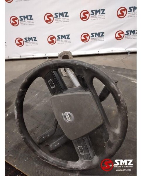 Volvo Occ stuurkolom met stuur Volvo FH4 - Steering wheel for Truck: picture 1 Volvo Occ stuurkolom met stuur Volvo FH4 - Steering wheel for Truck: picture 1