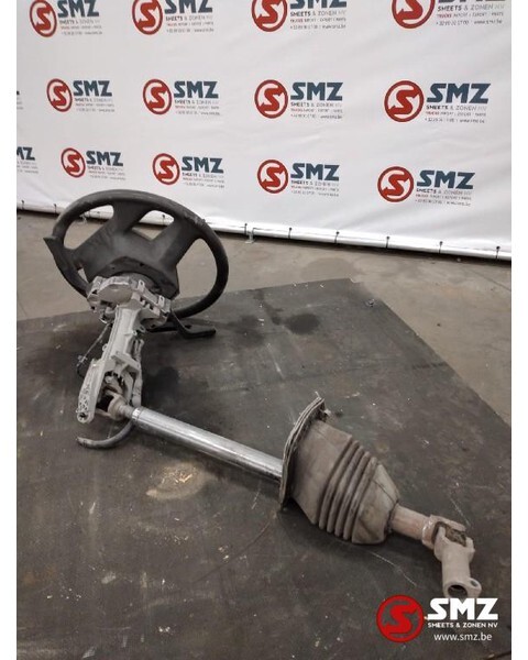 Volvo Occ stuurkolom met stuur Volvo FH4 - Steering wheel for Truck: picture 3 Volvo Occ stuurkolom met stuur Volvo FH4 - Steering wheel for Truck: picture 3