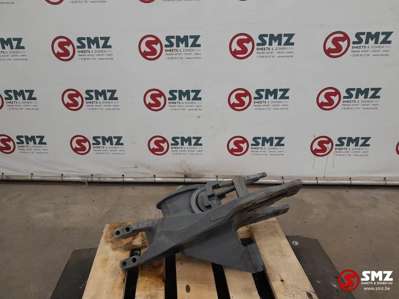 Volvo Occ veerschommel + veerzadel Volvo - Frame/ Chassis for Truck: picture 4 Volvo Occ veerschommel + veerzadel Volvo - Frame/ Chassis for Truck: picture 4