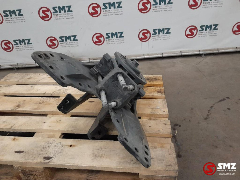 Volvo Occ veerschommel + veerzadel Volvo - Frame/ Chassis for Truck: picture 3 Volvo Occ veerschommel + veerzadel Volvo - Frame/ Chassis for Truck: picture 3