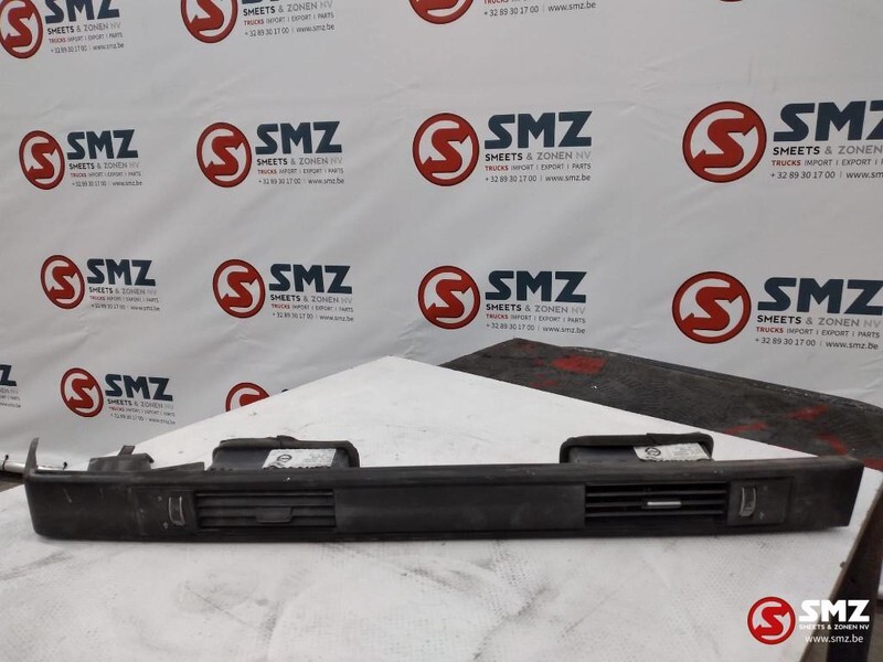 Volvo Occ ventilatie paneel Volvo FH4 - Cab and interior for Truck: picture 1 Volvo Occ ventilatie paneel Volvo FH4 - Cab and interior for Truck: picture 1