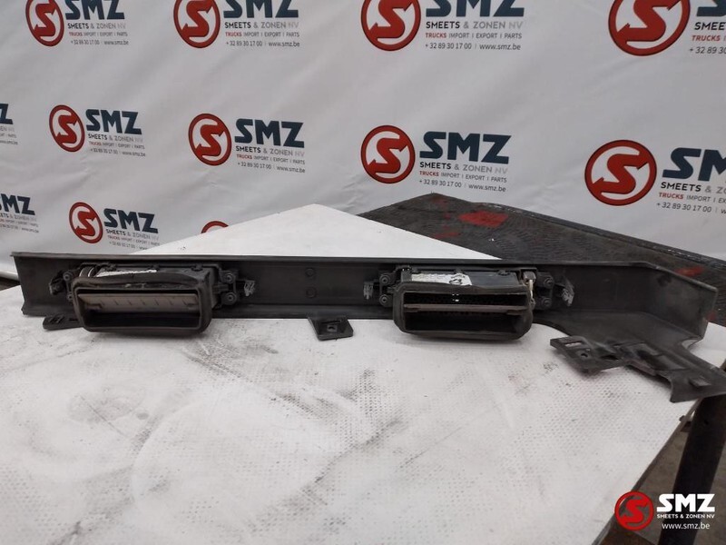 Volvo Occ ventilatie paneel Volvo FH4 - Cab and interior for Truck: picture 2 Volvo Occ ventilatie paneel Volvo FH4 - Cab and interior for Truck: picture 2