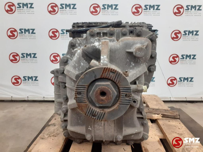 Volvo Occ versnellingsbak AT2612E Volvo - Gearbox for Truck: picture 2 Volvo Occ versnellingsbak AT2612E Volvo - Gearbox for Truck: picture 2