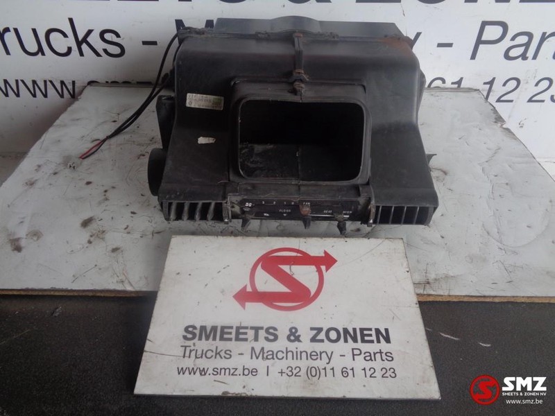 Volvo Occ verwarming volvo fh12 - Heating/ Ventilation for Truck: picture 1 Volvo Occ verwarming volvo fh12 - Heating/ Ventilation for Truck: picture 1