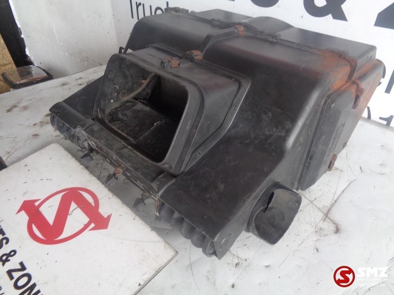 Volvo Occ verwarming volvo fh12 - Heating/ Ventilation for Truck: picture 4 Volvo Occ verwarming volvo fh12 - Heating/ Ventilation for Truck: picture 4