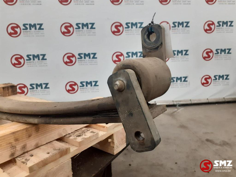 Volvo Occ voorste bladveer Volvo - Steel suspension for Truck: picture 2 Volvo Occ voorste bladveer Volvo - Steel suspension for Truck: picture 2