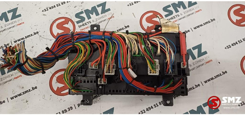 Volvo Occ zekeringskast Volvo - Electrical system for Truck: picture 2 Volvo Occ zekeringskast Volvo - Electrical system for Truck: picture 2