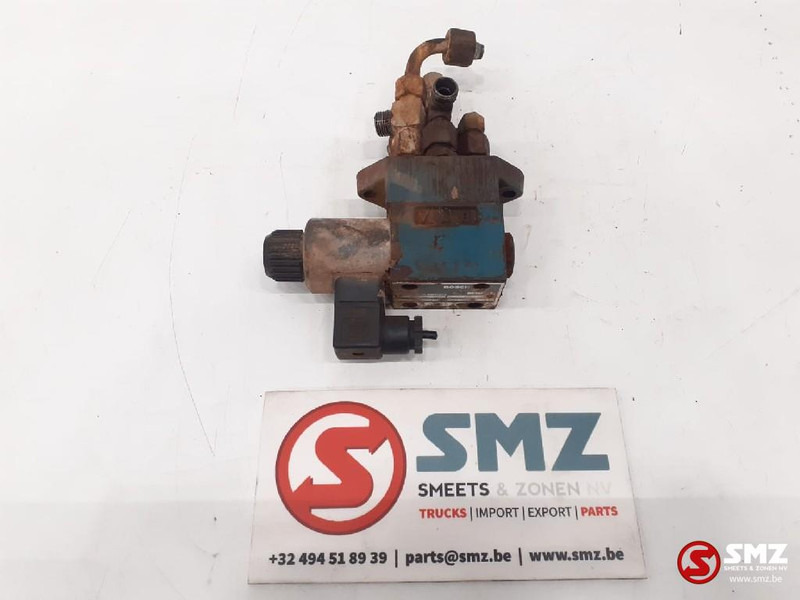 Zettelmeyer Occ hydraulisch ventiel Zettelmeyer - Hydraulics for Truck: picture 2 Zettelmeyer Occ hydraulisch ventiel Zettelmeyer - Hydraulics for Truck: picture 2