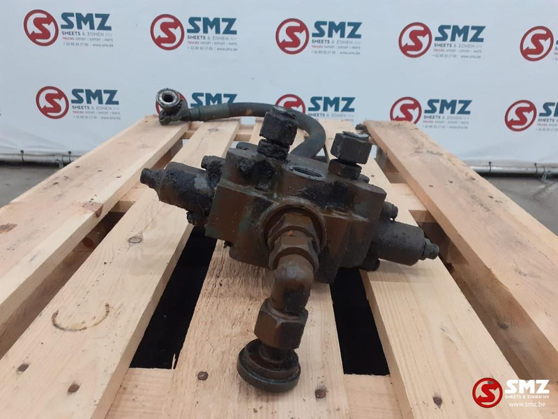 Zettelmeyer Occ hydraulisch ventiel Zettelmeyer - Hydraulics for Truck: picture 3 Zettelmeyer Occ hydraulisch ventiel Zettelmeyer - Hydraulics for Truck: picture 3