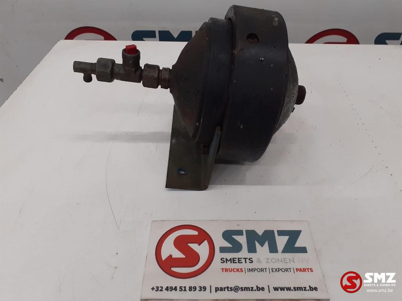 Zettelmeyer Occ hydraulische acumulator Zettelmeyer - Hydraulics for Truck: picture 3 Zettelmeyer Occ hydraulische acumulator Zettelmeyer - Hydraulics for Truck: picture 3