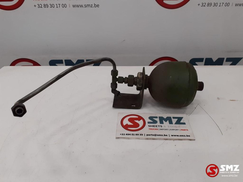 Zettelmeyer Occ hydraulische acumulator Zettelmeyer - Hydraulics for Truck: picture 3 Zettelmeyer Occ hydraulische acumulator Zettelmeyer - Hydraulics for Truck: picture 3