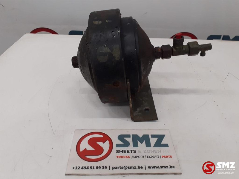 Zettelmeyer Occ hydraulische acumulator Zettelmeyer - Hydraulics for Truck: picture 1 Zettelmeyer Occ hydraulische acumulator Zettelmeyer - Hydraulics for Truck: picture 1