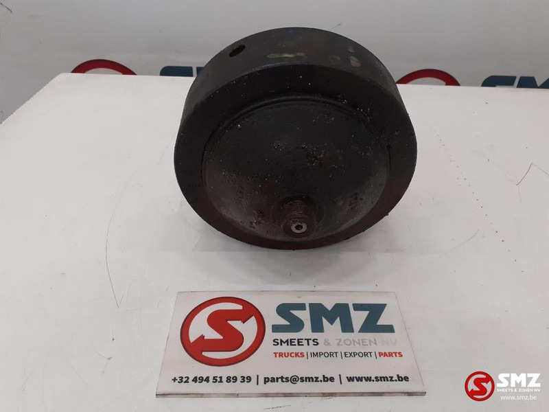 Zettelmeyer Occ hydraulische acumulator Zettelmeyer - Hydraulics for Truck: picture 4 Zettelmeyer Occ hydraulische acumulator Zettelmeyer - Hydraulics for Truck: picture 4