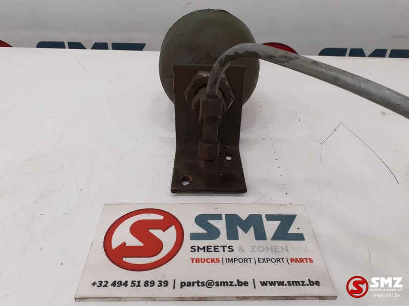 Zettelmeyer Occ hydraulische acumulator Zettelmeyer - Hydraulics for Truck: picture 2 Zettelmeyer Occ hydraulische acumulator Zettelmeyer - Hydraulics for Truck: picture 2