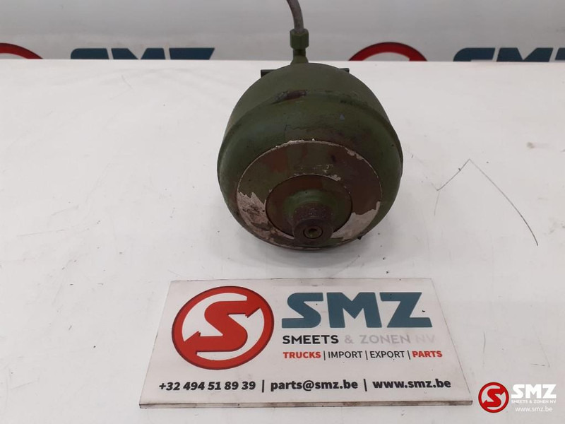 Zettelmeyer Occ hydraulische acumulator Zettelmeyer - Hydraulics for Truck: picture 4 Zettelmeyer Occ hydraulische acumulator Zettelmeyer - Hydraulics for Truck: picture 4