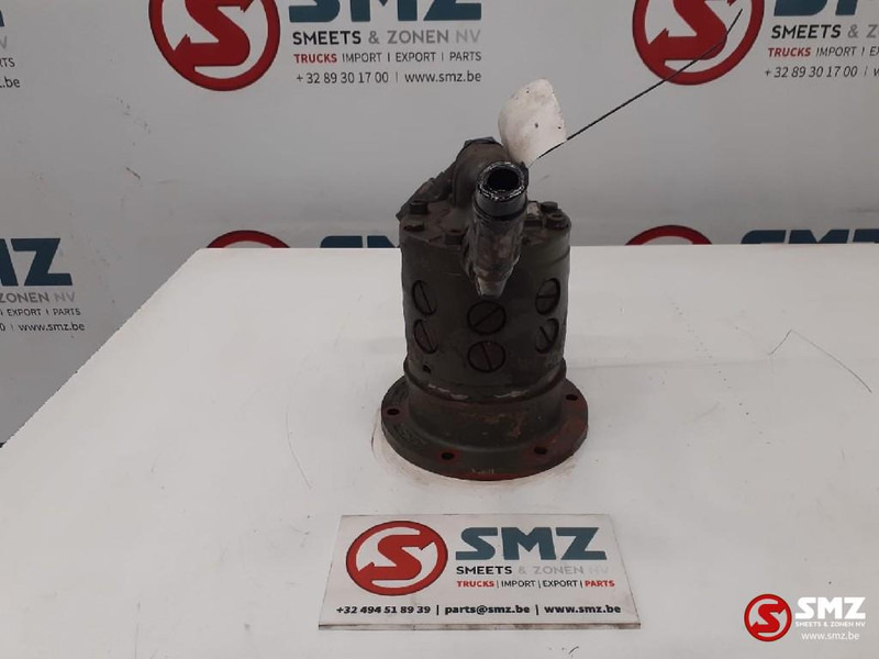 Zettelmeyer Occ hydraulische pomp Zettelmeyer - Hydraulic pump for Truck: picture 4 Zettelmeyer Occ hydraulische pomp Zettelmeyer - Hydraulic pump for Truck: picture 4