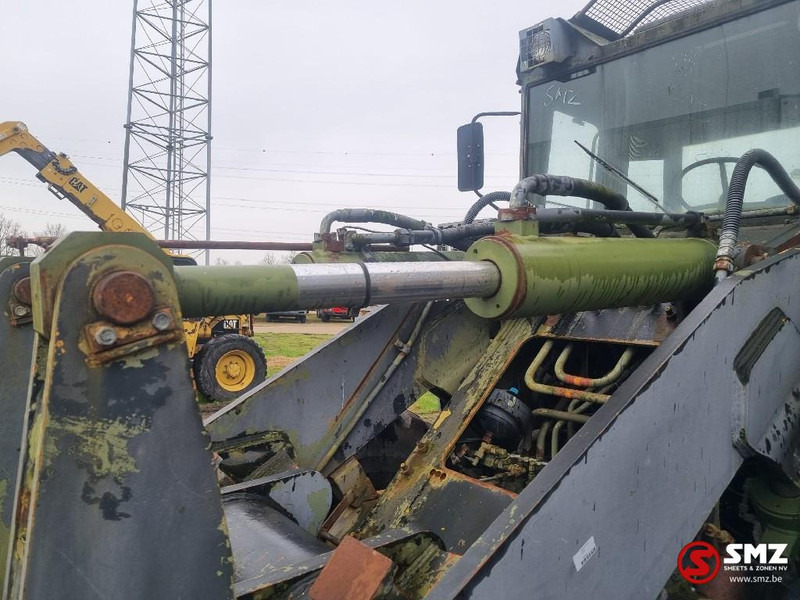 Zettelmeyer Occ hydraulische zuiger bediening laadbak Zettelme - Hydraulics for Truck: picture 5 Zettelmeyer Occ hydraulische zuiger bediening laadbak Zettelme - Hydraulics for Truck: picture 5