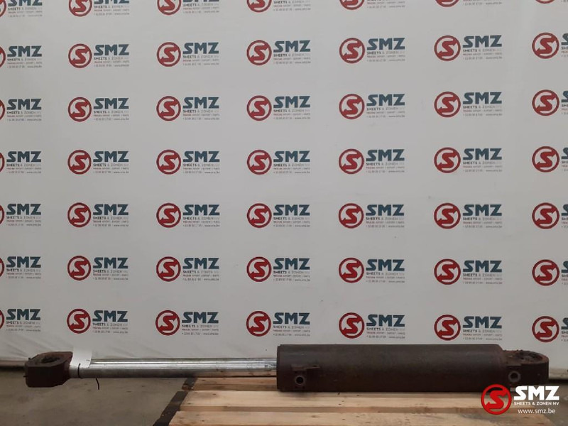 Zettelmeyer Occ hydraulische zuiger bediening laadbak Zettelme - Hydraulics for Truck: picture 1 Zettelmeyer Occ hydraulische zuiger bediening laadbak Zettelme - Hydraulics for Truck: picture 1