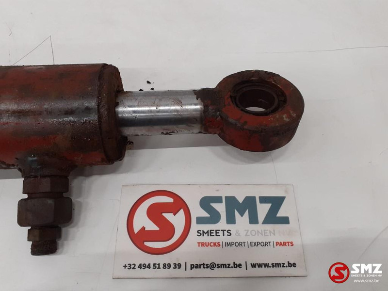 Zettelmeyer Occ hydraulische zuiger stuurinrichting Zettelmeye - Hydraulics for Truck: picture 3 Zettelmeyer Occ hydraulische zuiger stuurinrichting Zettelmeye - Hydraulics for Truck: picture 3