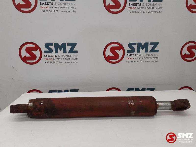 Zettelmeyer Occ hydraulische zuiger stuurinrichting Zettelmeye - Hydraulics for Truck: picture 1 Zettelmeyer Occ hydraulische zuiger stuurinrichting Zettelmeye - Hydraulics for Truck: picture 1