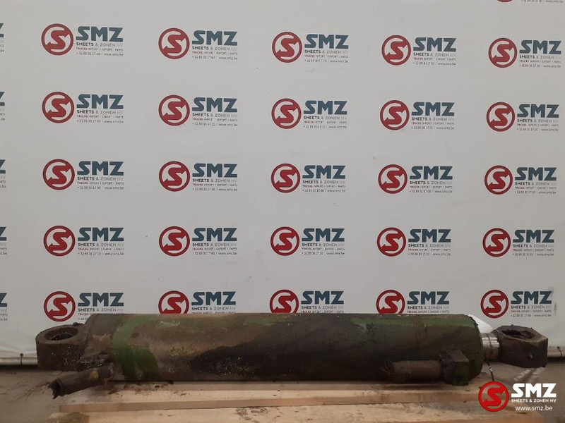 Zettelmeyer Occ hydraulische zuiger voor bediening hefarm Zett - Hydraulics for Truck: picture 1 Zettelmeyer Occ hydraulische zuiger voor bediening hefarm Zett - Hydraulics for Truck: picture 1