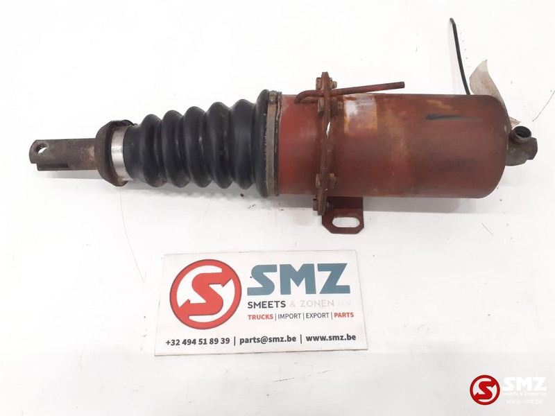 Zettelmeyer Occ koppelingscilinder Zettelmeyer - Clutch and parts for Truck: picture 1 Zettelmeyer Occ koppelingscilinder Zettelmeyer - Clutch and parts for Truck: picture 1