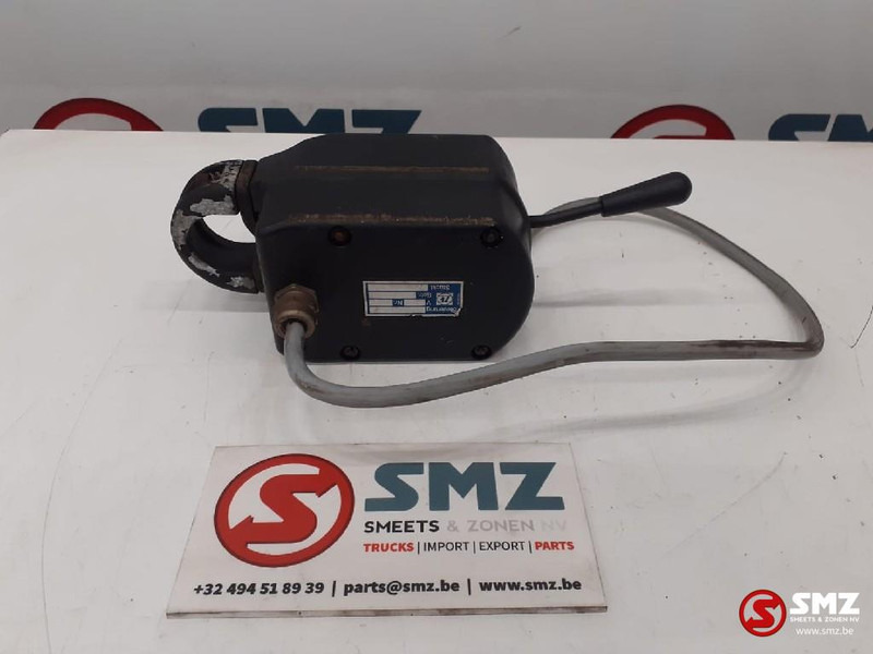 Zettelmeyer Occ versnellingshendel Zettelmeyer - Clutch and parts for Truck: picture 2 Zettelmeyer Occ versnellingshendel Zettelmeyer - Clutch and parts for Truck: picture 2