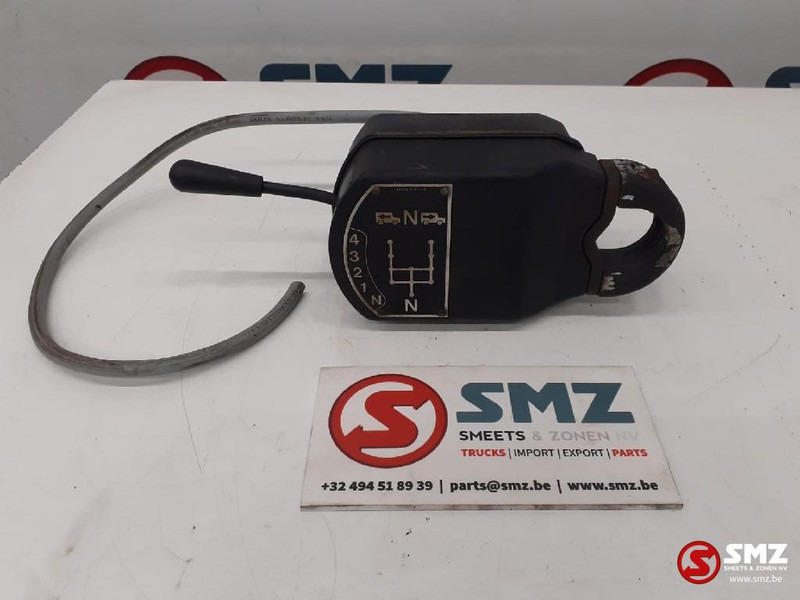 Zettelmeyer Occ versnellingshendel Zettelmeyer - Clutch and parts for Truck: picture 1 Zettelmeyer Occ versnellingshendel Zettelmeyer - Clutch and parts for Truck: picture 1