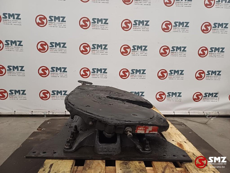 Jost Occ koppelschotel + montageplaat JOST JSK42 - Fifth wheel coupling for Truck: picture 3 Jost Occ koppelschotel + montageplaat JOST JSK42 - Fifth wheel coupling for Truck: picture 3