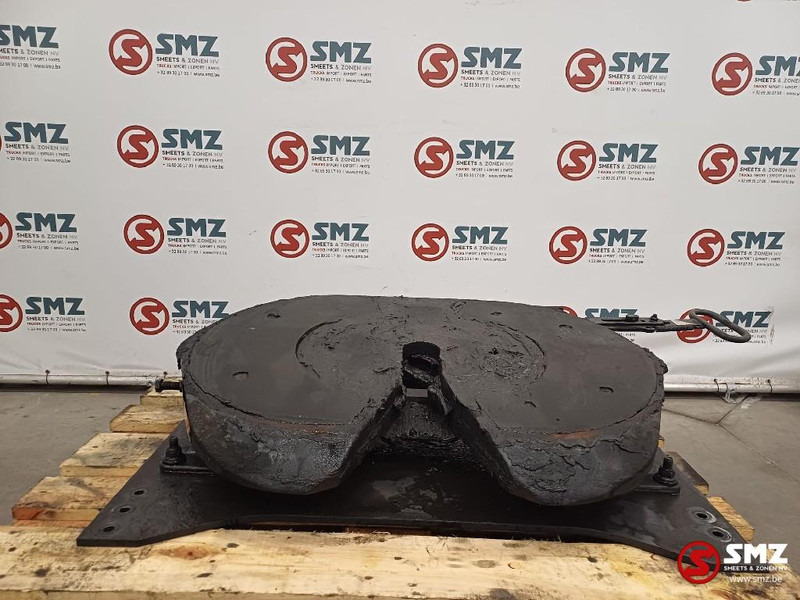 Jost Occ koppelschotel + montageplaat JOST JSK42 - Fifth wheel coupling for Truck: picture 1 Jost Occ koppelschotel + montageplaat JOST JSK42 - Fifth wheel coupling for Truck: picture 1