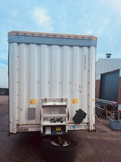 Krone Deuren Kopschot - Body and exterior for Truck: picture 3 Krone Deuren Kopschot - Body and exterior for Truck: picture 3