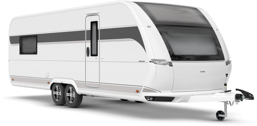 Hobby HOBBY MAXIA 660 WQM 2025 - Caravan: picture 5 Hobby HOBBY MAXIA 660 WQM 2025 - Caravan: picture 5