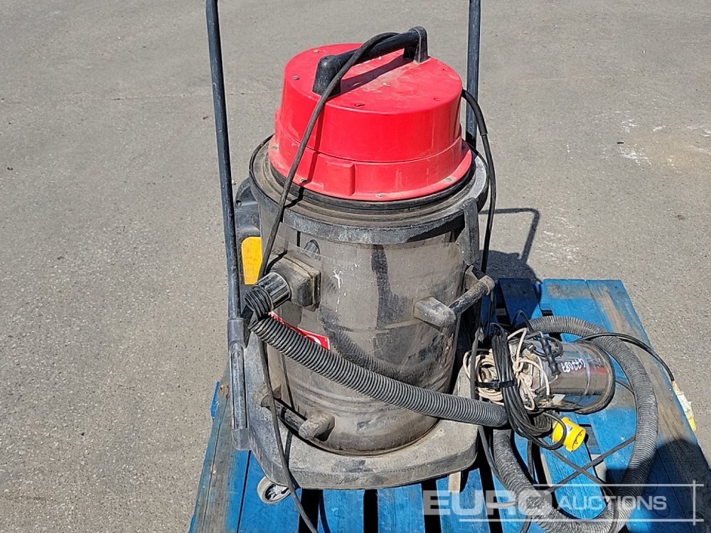 Construction equipment 110 Volt Submersible Waterpump, 110 Volt Wet/Dry Vacuum , Petrol Inverter Generator: picture 13