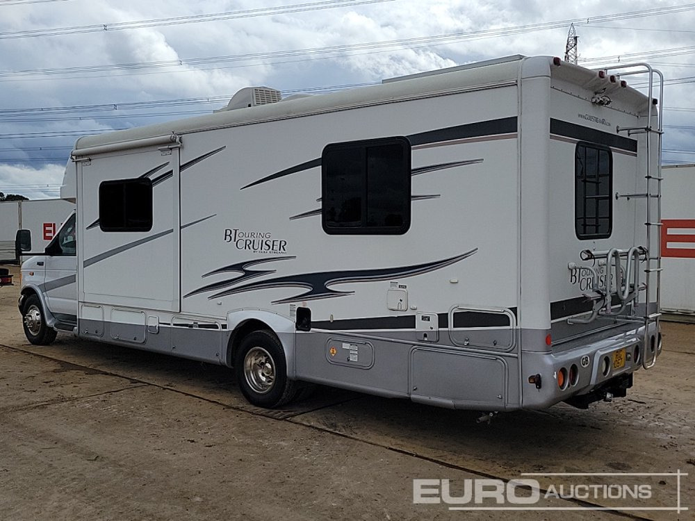 2005 Ford E450 - Camper van: picture 3 2005 Ford E450 - Camper van: picture 3